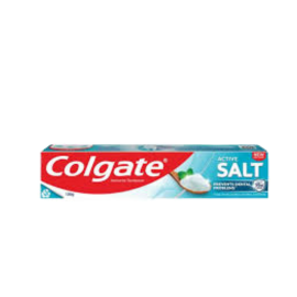 Colgate Active Salt Toothpaste 36gm