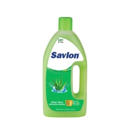Savlon Handwash Aloe Vera 1 Liter New