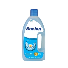 Savlon Handwash Ocean Blue 1 Liter New