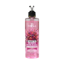 Bath & Beauty Shower Gel Fruit Cocktail  250ML
