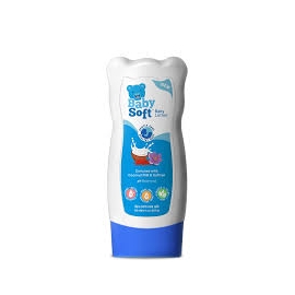 Baby Soft Baby Lotion 100 ml