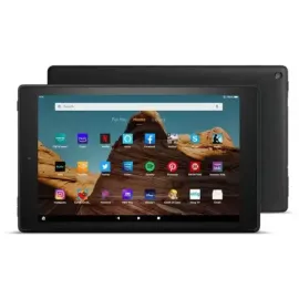 Amazon Fire HD 10 tablet