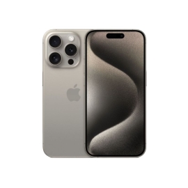iPhone 15 Pro Max - Official