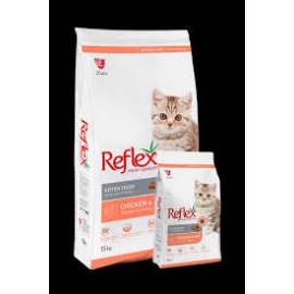 REFLEX 2KG CHICKEN CAT FOOD
