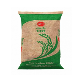 PRAN Nazirshail Rice 20kg