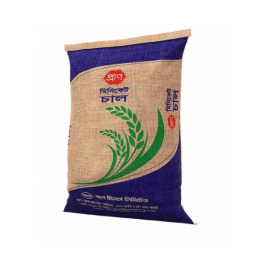 PRAN Minicate Rice 25kg