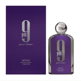 Afnan 9pm EDP 100ML for women