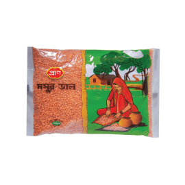 PRAN Moshur Dal 1Kg