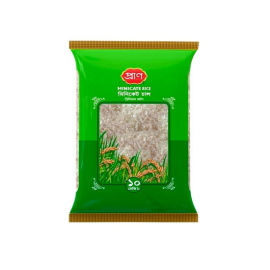 PRAN Minicate Rice 10kg