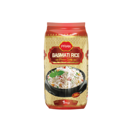 PRAN Basmoti Rice 1kg
