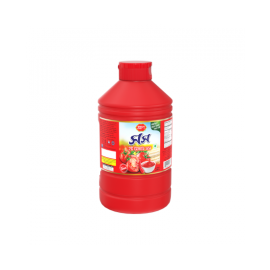 PRAN Sauce Tomato 1000 g Plastic Jar