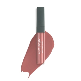 Alix Avien Matte Liquid Lipstick - 502 Peachy Nude 3Ml