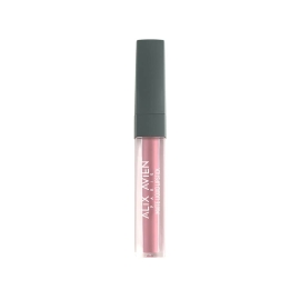 Alix Avien Matte Liquid Lipstick - 505 Nude Pink 3Ml