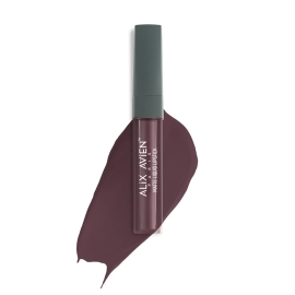 Alix Avien Matte Liquid Lipstick - 511 Ashy Rose 3Ml