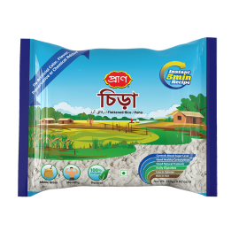 Pran Cheera 500gm pouch