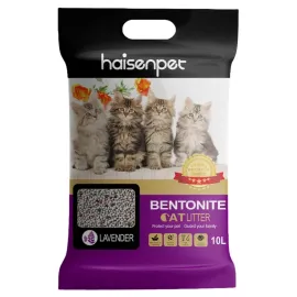 Haisenpet Lavender Flavour Litter
