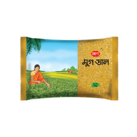 PRAN Mung Dal 500g
