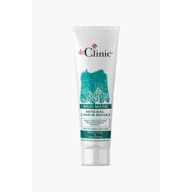 Dr. Clinic Dead Sea Mineral Mud Mask 100ml