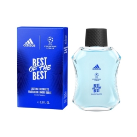 Adidas UEFA  Champion League EDT 100ML for Men  