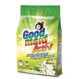 Goodmaid Activ Powder Detergent 800g