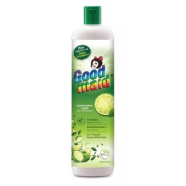 Goodmaid Dishwashing  Liquid Lime Peppermint[Japan Formulation] 900ml