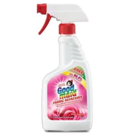 Goodmaid Fabric Refresher Spring Morning 500ml