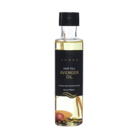 Hawaa-Hair Fall Avenger Oil 100ml