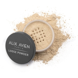 Alix Avien Loose Powder 04