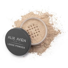 Alix Avien Loose Powder - 3