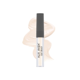 Alix Avien Liquid Concealer  - 101 Light Ivory 3Ml