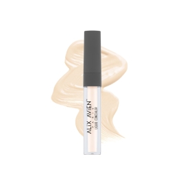 Alix Avien Liquid Concealer  - 102 Rose Beige 3Ml