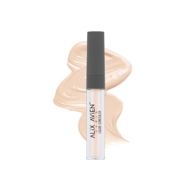 Alix Avien Liquid Concealer  - 103 Creamy Beige 3Ml