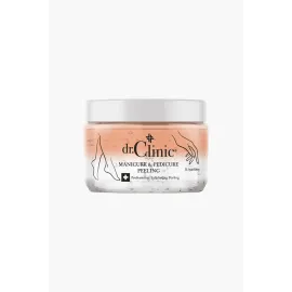 Dr. Clinic Manicure & Pedicure Peeling 300ml