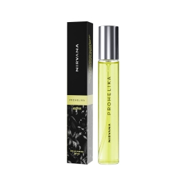 Nirvana Color Eau De Parfum For Women Pankouri 25ml