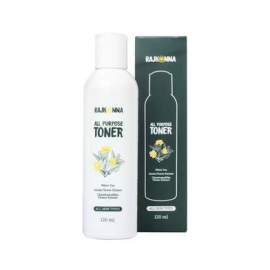 RAJKONNA ALL PURPOSE TONER 120ml
