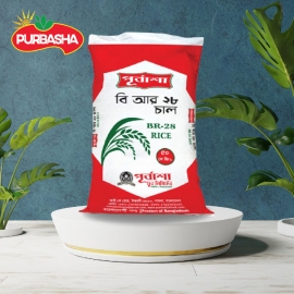 Banga BR-28 Rice 50kg