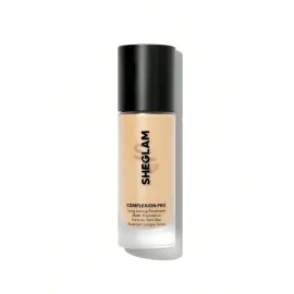 SHEGLAM Complexion Pro Long Lasting Breathable Matte Foundation