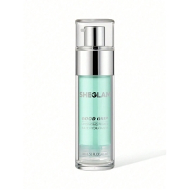SHEGLAM Good Grip Hydrating Primer – Mint Blue 45 ml