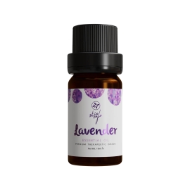 Skin cafe Lavender Essential Oil 10 ml