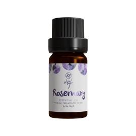 Skin cafe Rosemary Essential Oil 10 ml