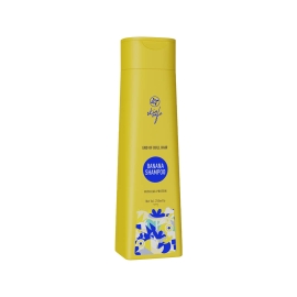 Skincafe Banana shampoo 250ml
