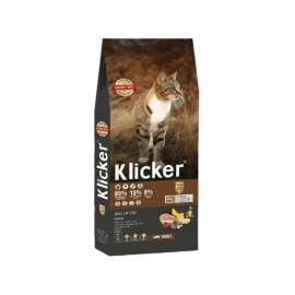 klicker Cat Food 1 kg