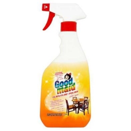 Goodmaid Arabic Furniture Polish 400ml