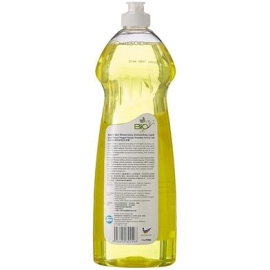 Goodmaid Bio Concentrated Dishwashing  Liquid Lime 1ltr