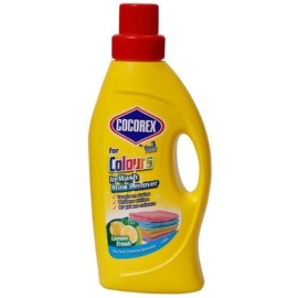 Goodmaid Cocorex Colour Lemon Fresh 1kg
