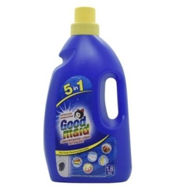 Goodmaid Concentrated Liquid Detergent  Machine Wash 1.8ltr
