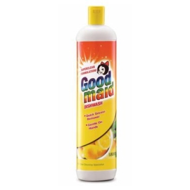 Goodmaid Dishwashing  Liquid Lemon [Japan Formulation] 900ml