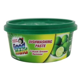 Goodmaid Dishwashing  Paste Lime 400g