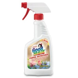 Goodmaid Fabric Refresher Spring Flower 500ml