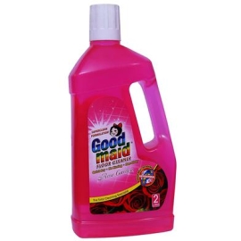 Goodmaid Floor Cleaner Rose Garden 2ltr